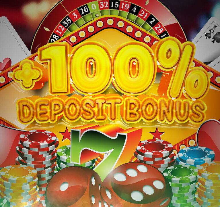 Casino and Gambling Site Deposit Bonuses: Important Terms to Know