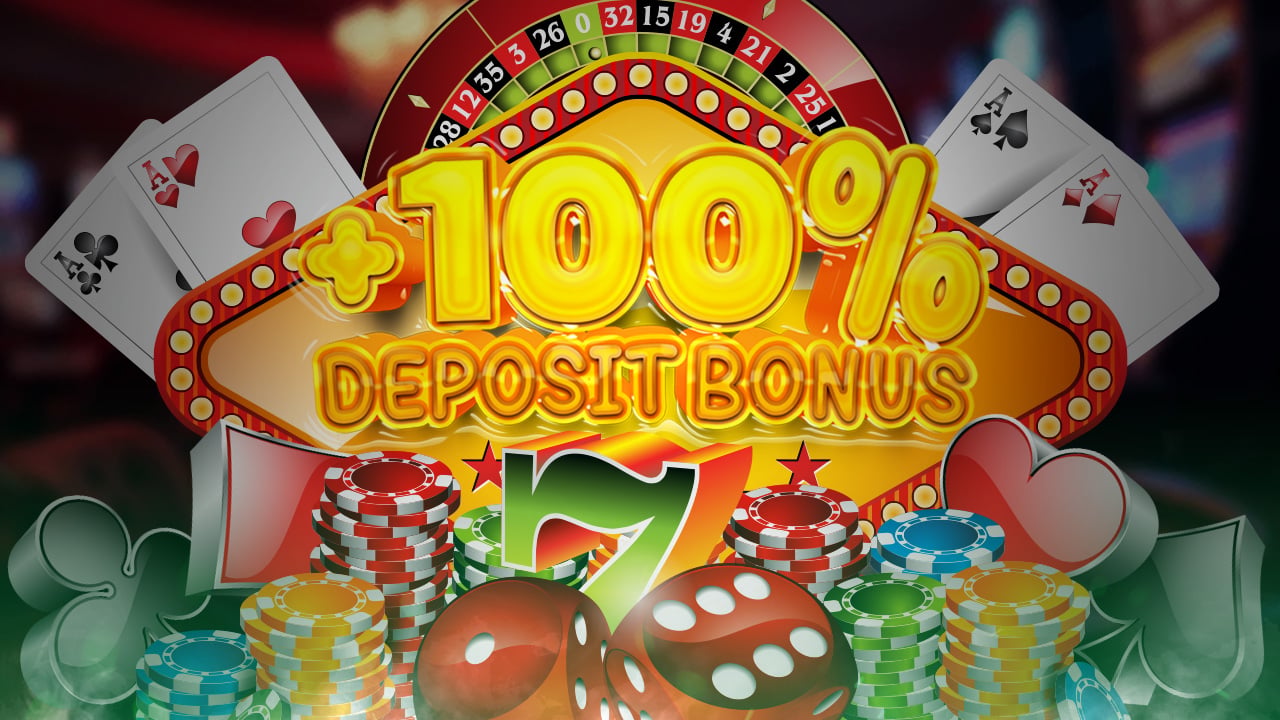 Casino and Gambling Site Deposit Bonuses: Important Terms to Know