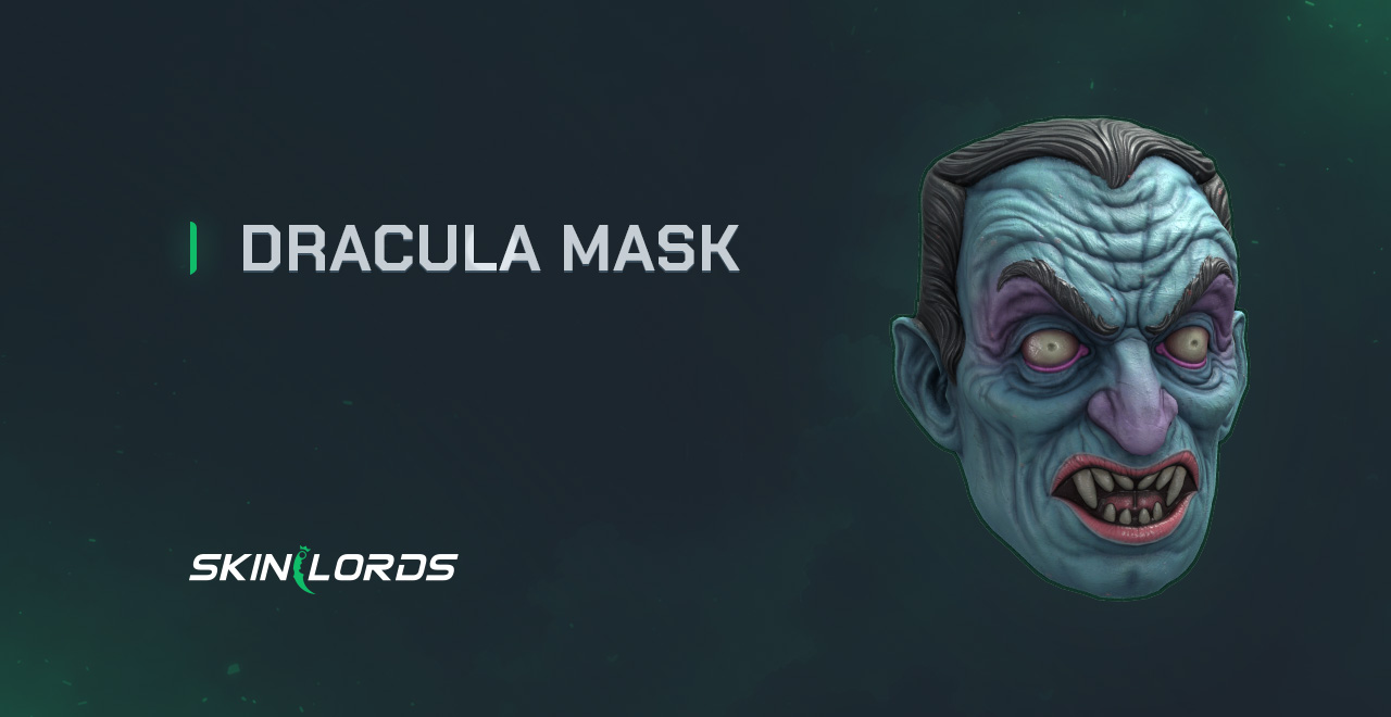 Rust Halloween Event Item Store - SkinLords