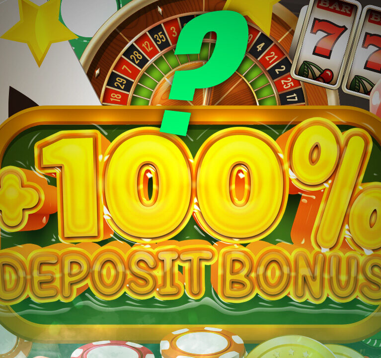 How to Claim an Online Casino Deposit Bonus