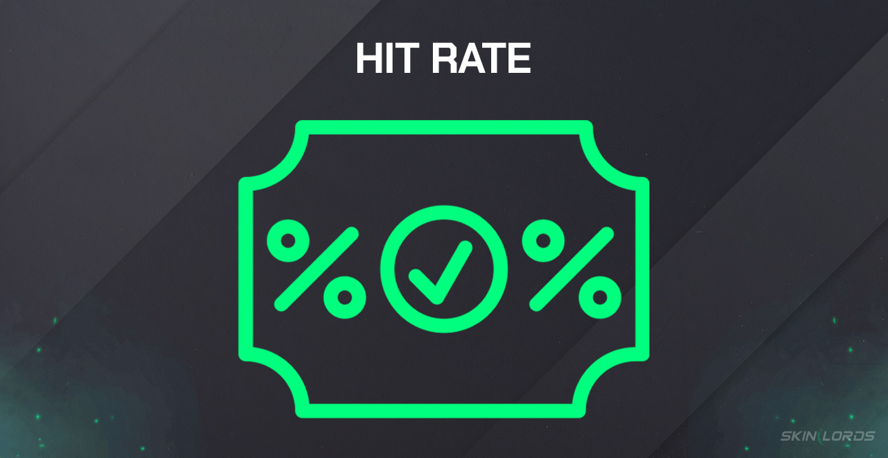 online slots Hit Rate