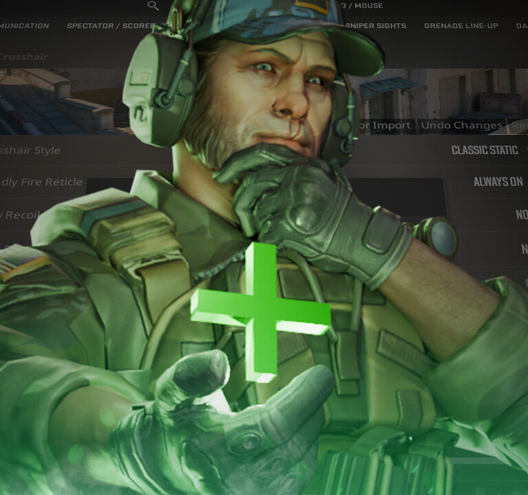 How To Import CS2 Crosshairs