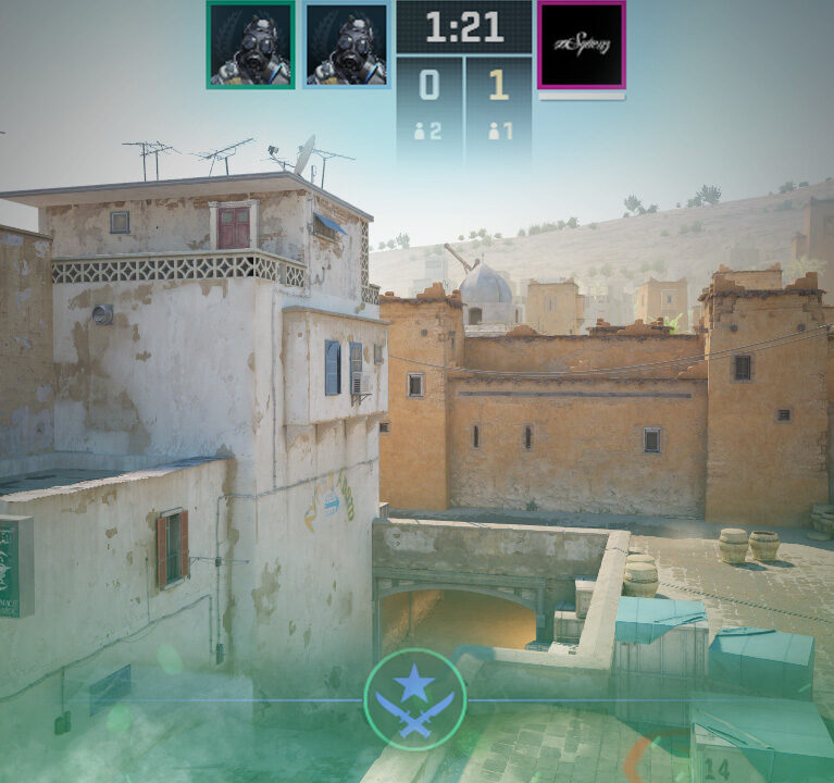 How To Change CS2 HUD Color