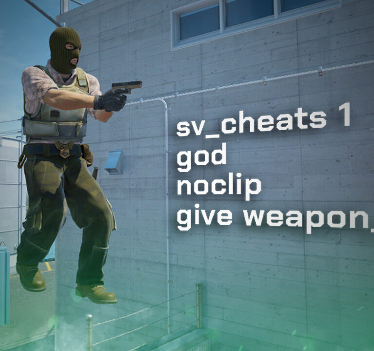 How to Enable Cheats in CS2