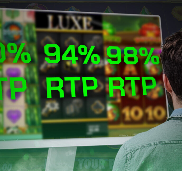 How to Use RTP to Pick the Best Online Slots