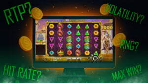 Casino and Gambling Site Deposit Bonuses: Important Terms to Know