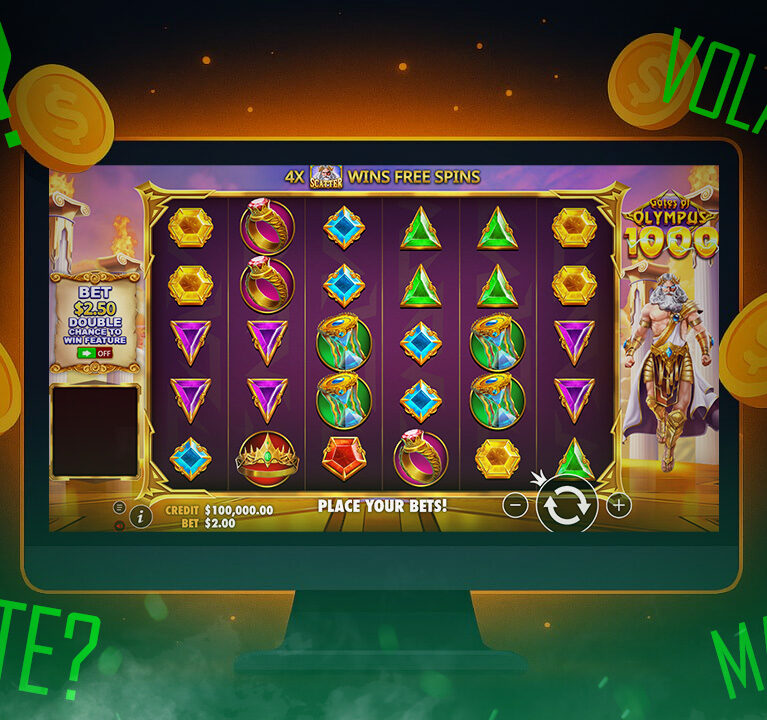 Key Terms To Know About Online Slot Providers