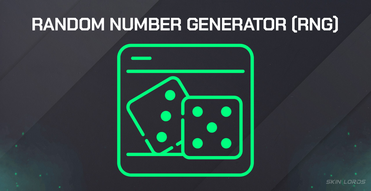 online slot providers RNG (Random Number Generator)