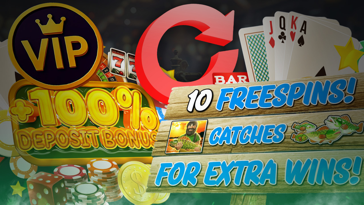 Deposit Bonus Showdown: Where Your Money Meets its Match