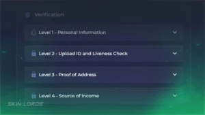 Tips to Pass Online Casino KYC Fast