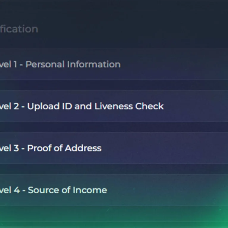 Tips to Pass Online Casino KYC Fast
