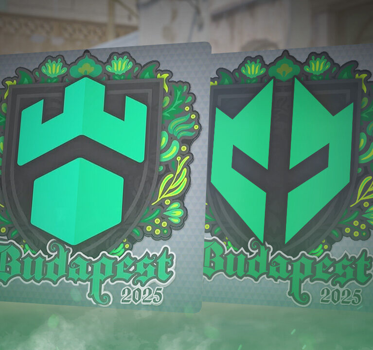 CS2 Reverts Imperial’s Gamdom Logo Sticker