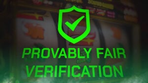 Why Is Provably Fair Verification So Important on Gambling Sites?