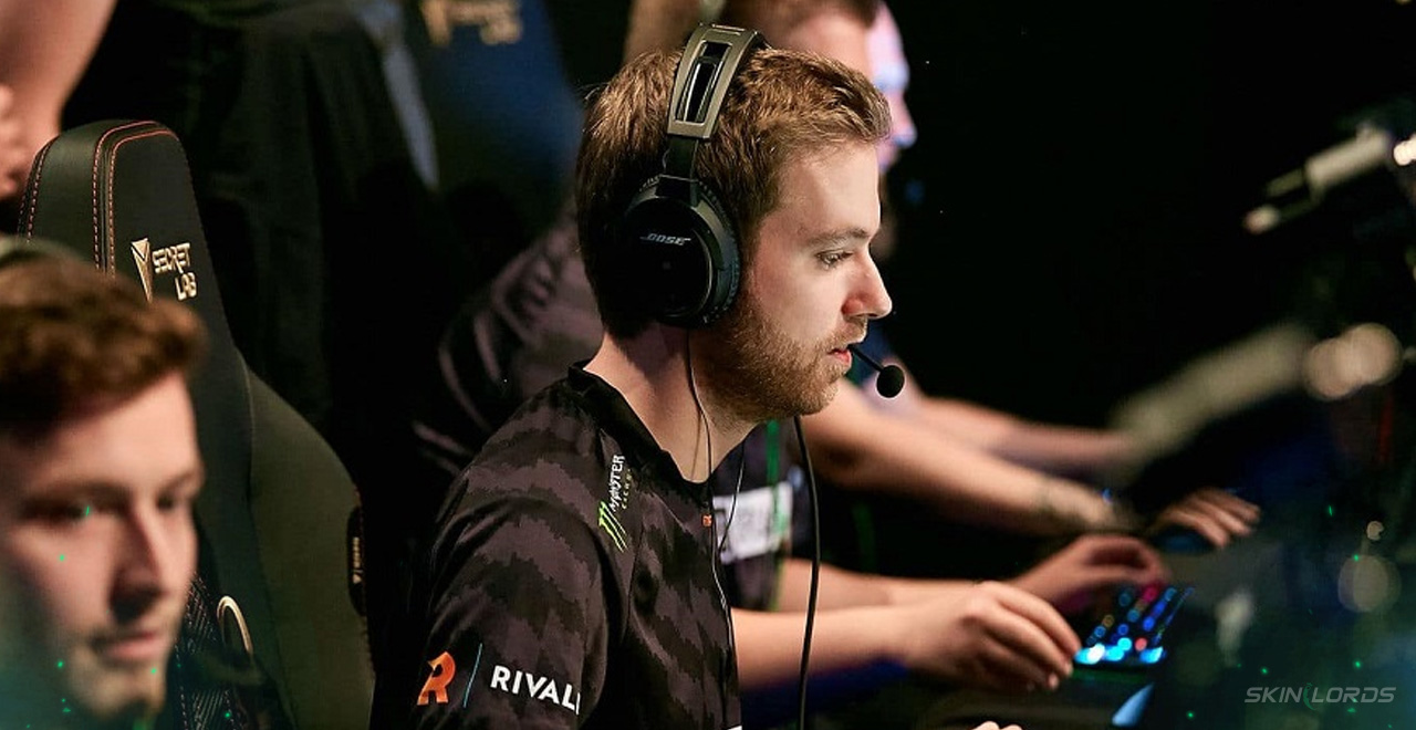 xizt cs2 and cs:go igl