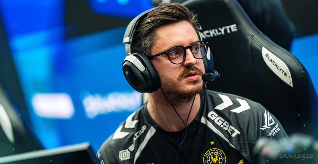 apEX cs2 and cs:go igl