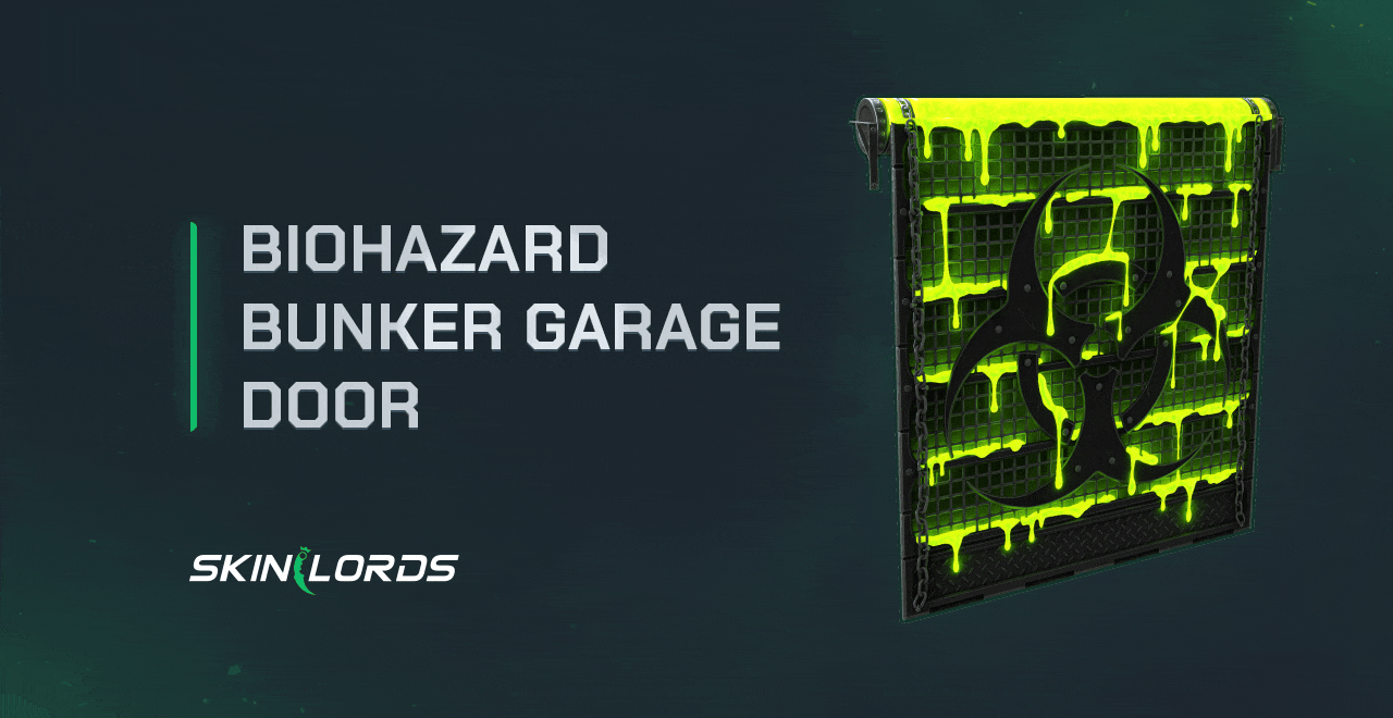 This Week's Rust Item Store Nobember 20th