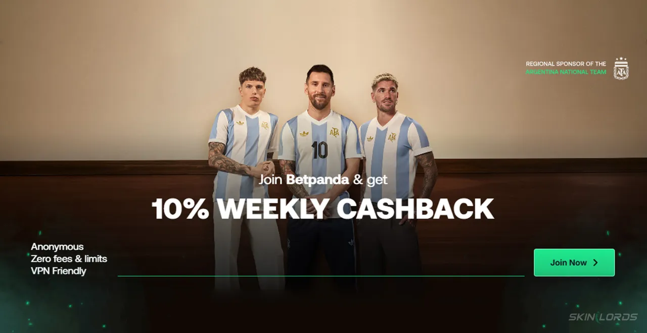 What Is Cashback on Online Casinos?