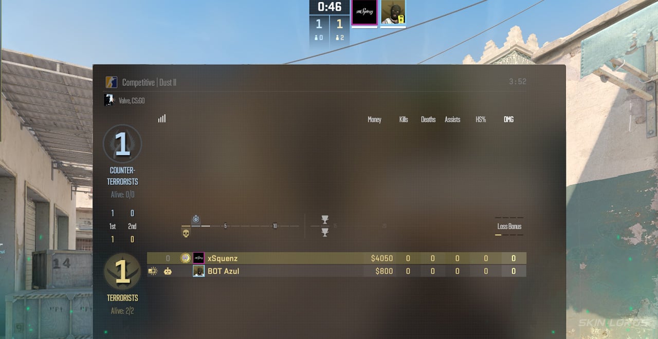 cs2 add t bot command