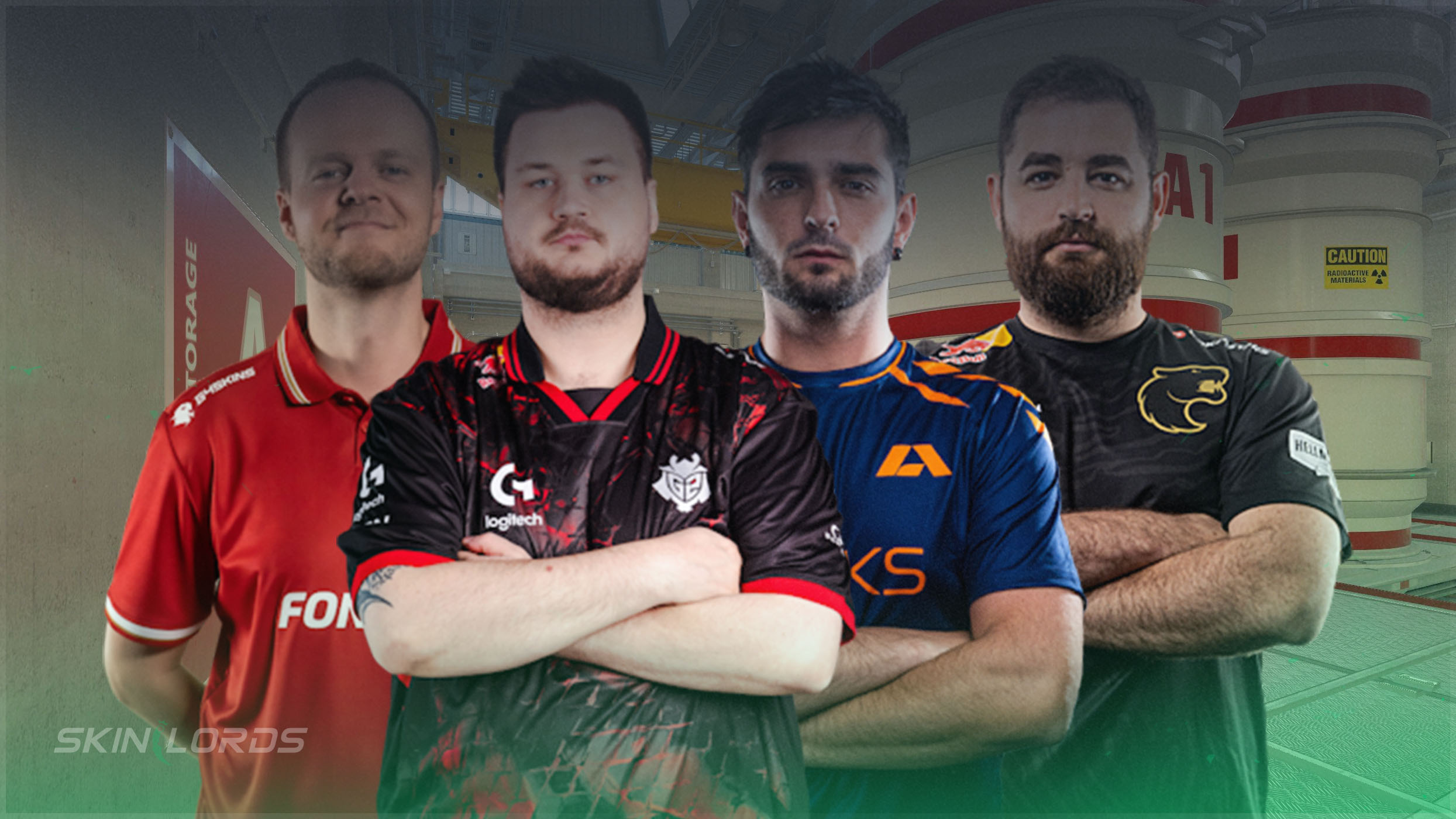 Best CS2 Players of All Time: Clutchers