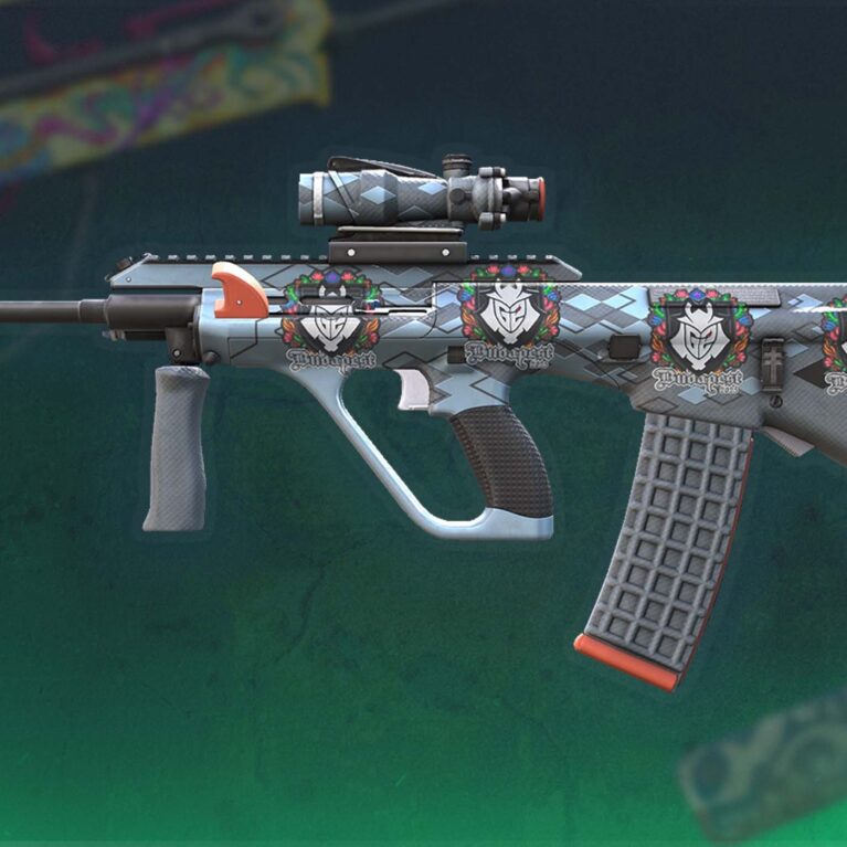Best G2 Budapest Sticker Crafts