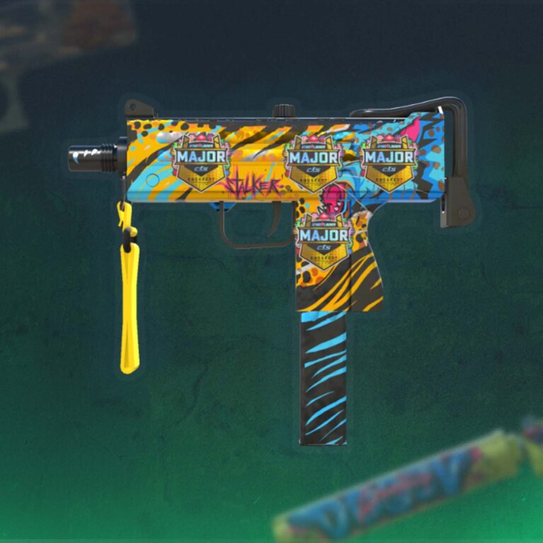 Best Starladder Budapest Sticker Crafts