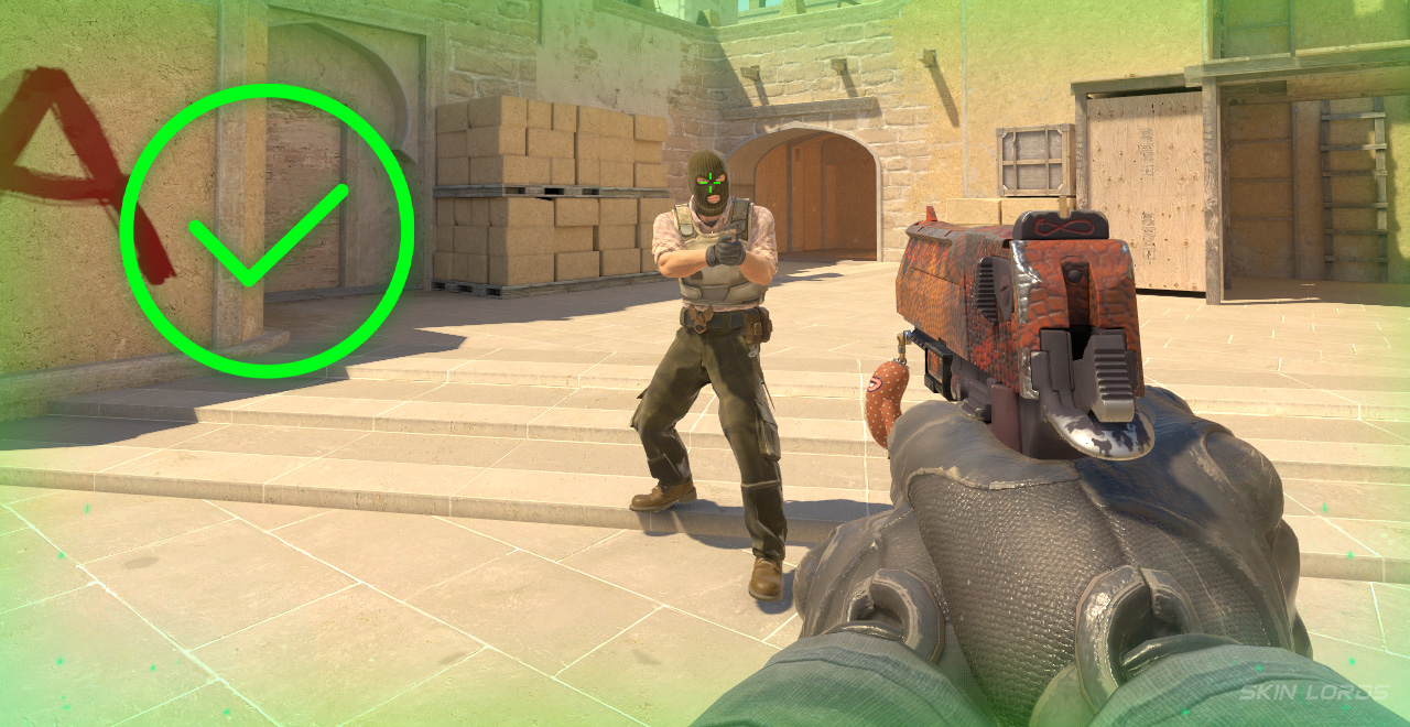cs2 crosshair placement