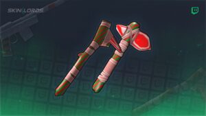 Rust Twitch Drops “Drops On Rustmas” Event