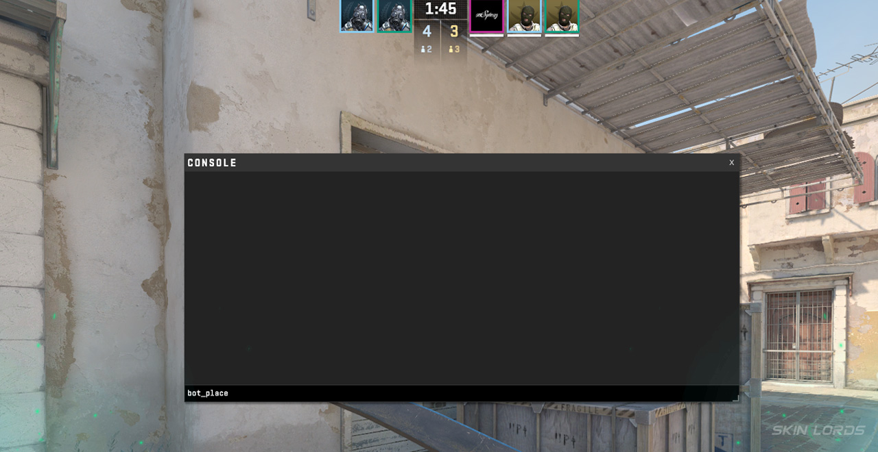 cs2 place bot command