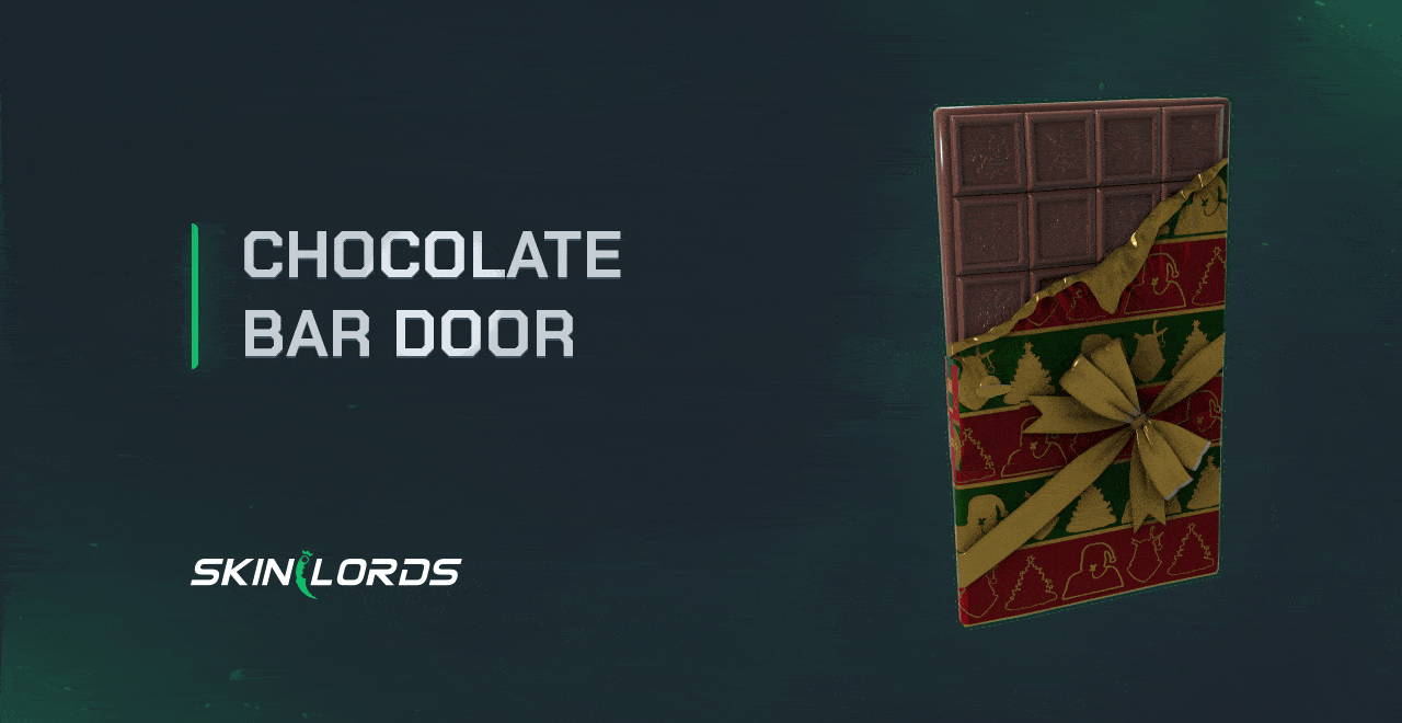 This Week's Rust Item Store skins