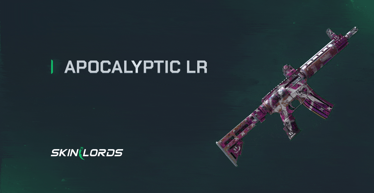 This Week's Rust Item Store 12/04