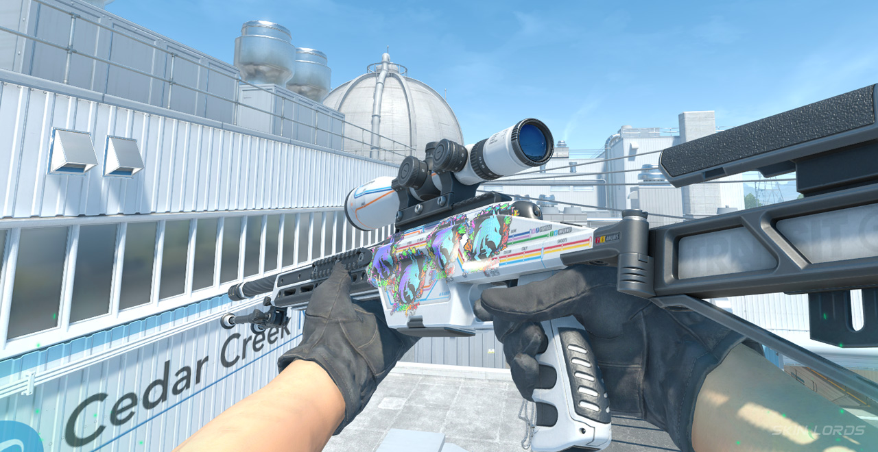 AK-47 Inheritance + 4x Team Spirit (Gold) Budapest 2025 team spirit budapest sticker craft