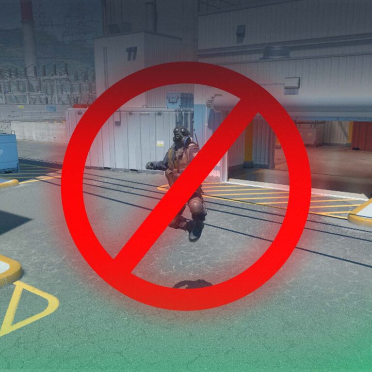 Are Jump Throw Binds Allowed in CS2?