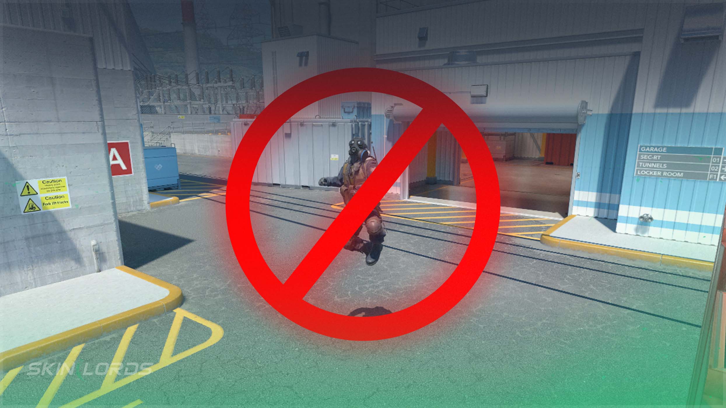 Are Jump Throw Binds Allowed in CS2?
