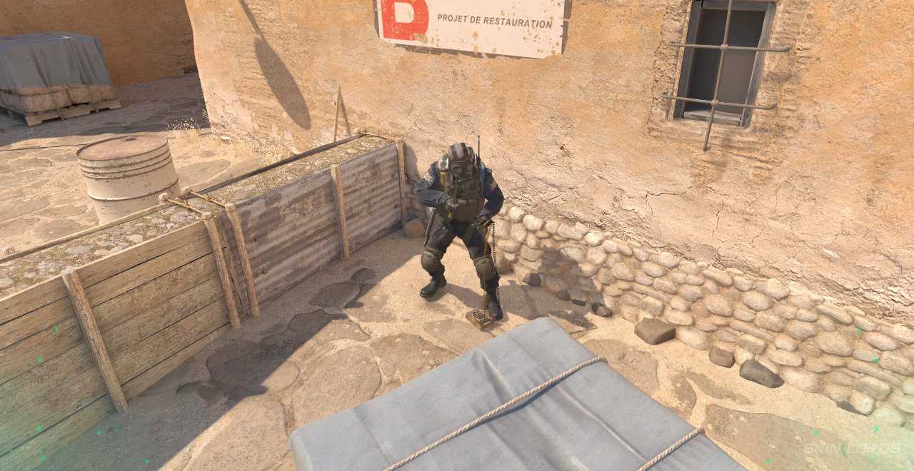 How to Improve CS2 Bomb Plant Technique