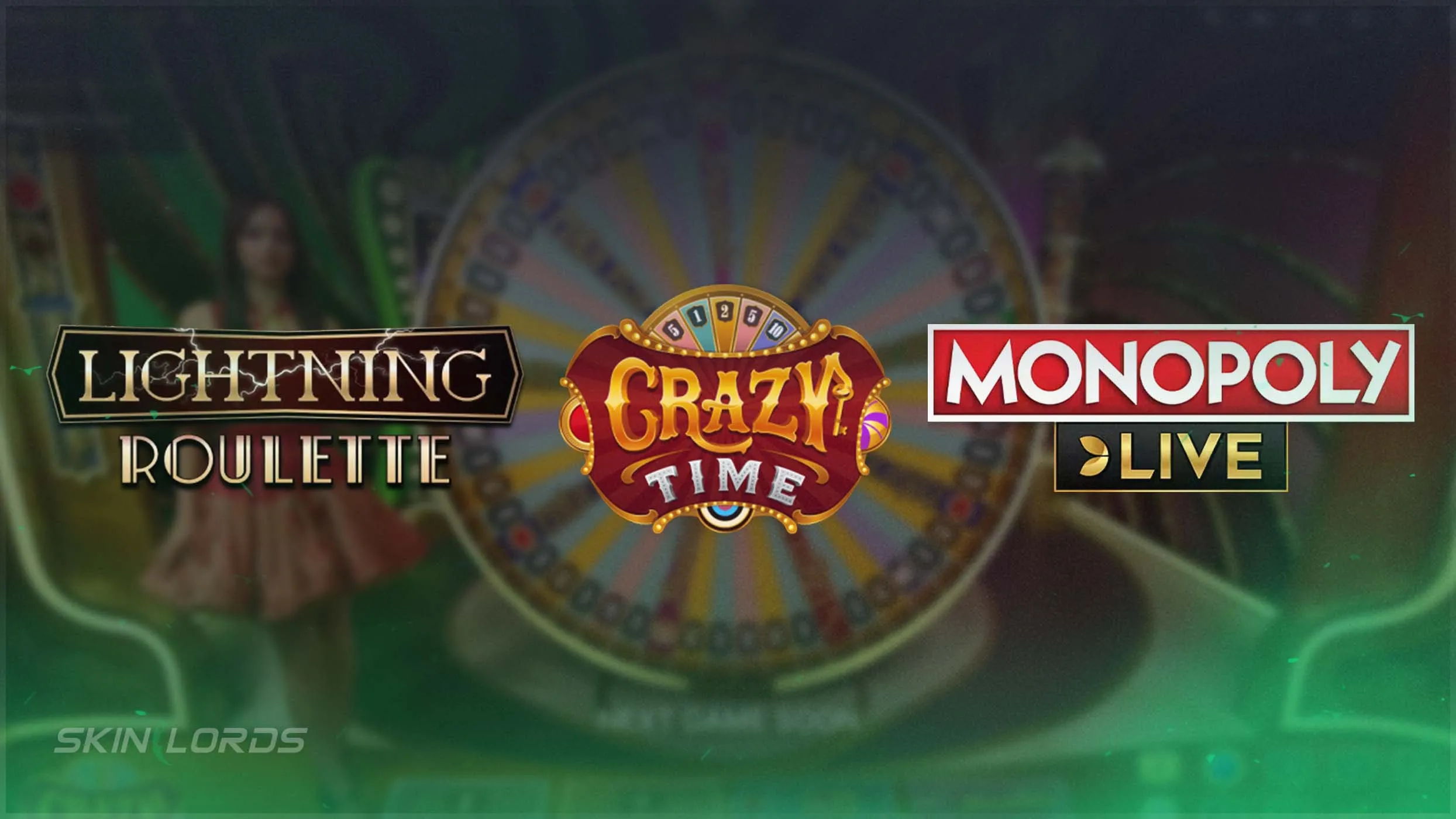 Best Online Casino Game Shows
