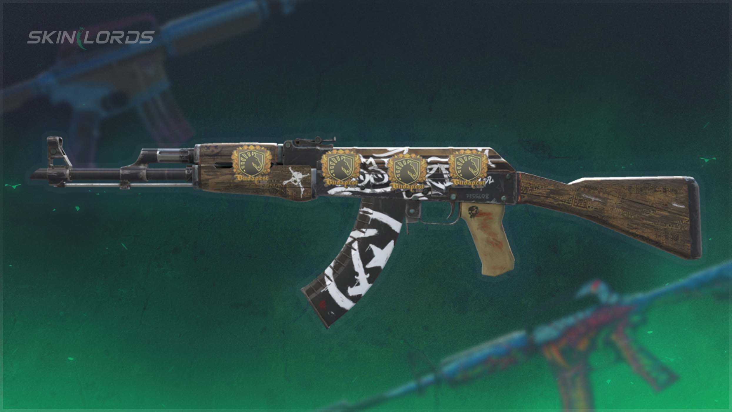 Best Team Liquid Budapest Sticker Crafts