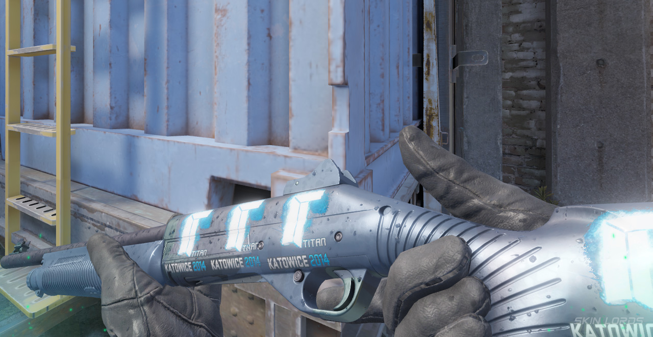 Best Nova Sticker Position: Default 4x