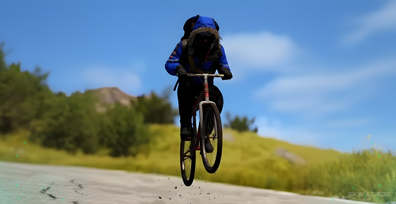How to Bunnyhop in Rust