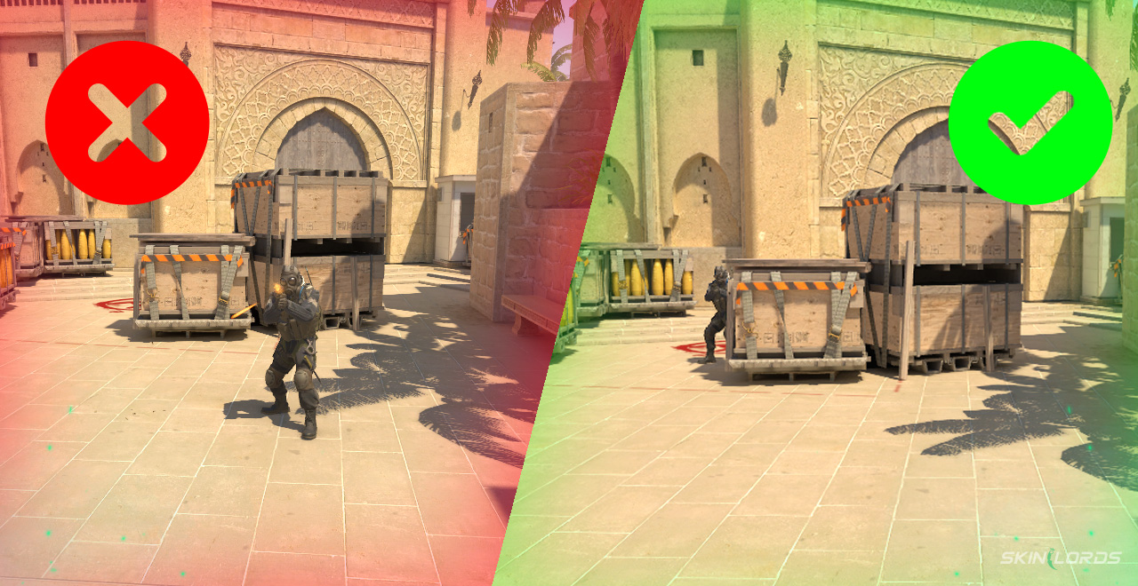 What is Positioning in Counter-Strike 2?