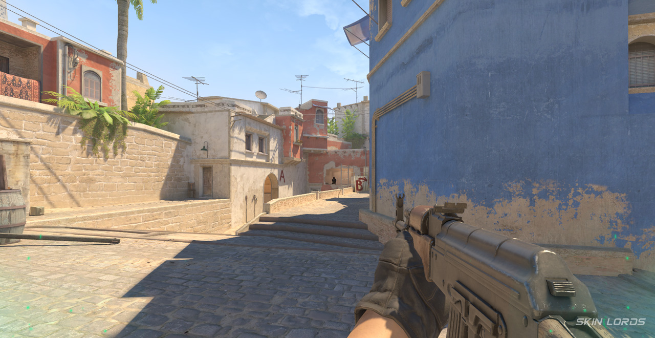How to Improve Peeking in Counter-Strike 2
