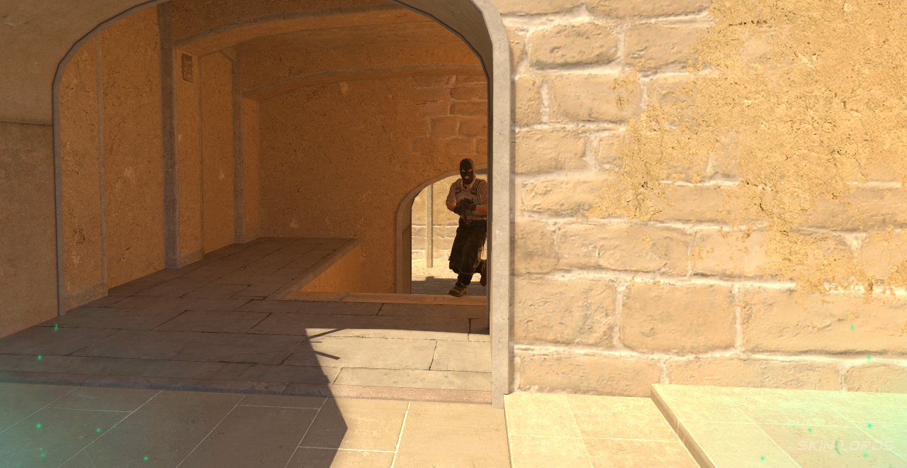 Prefiring in Counter-Strike 2 Explained