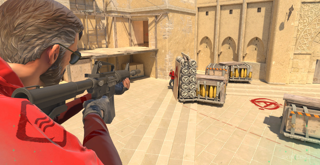 Prefiring in Counter-Strike 2 Explained