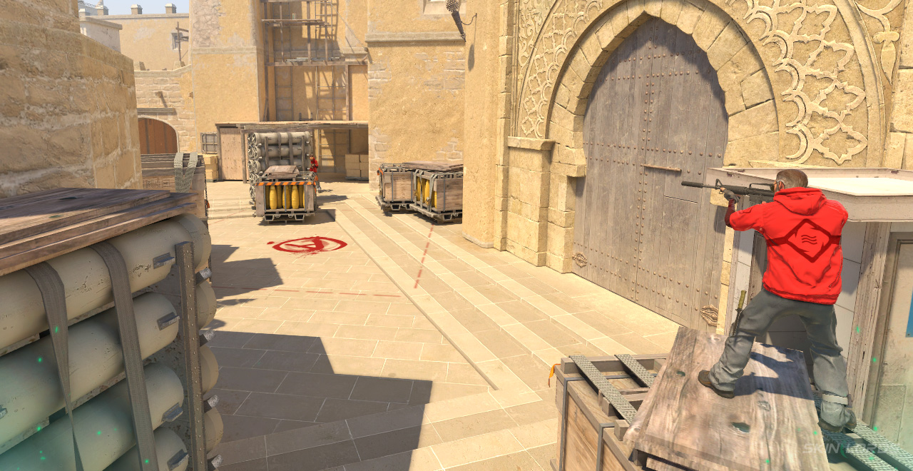 How to Improve Pre-Aim/Prefiring in cs2