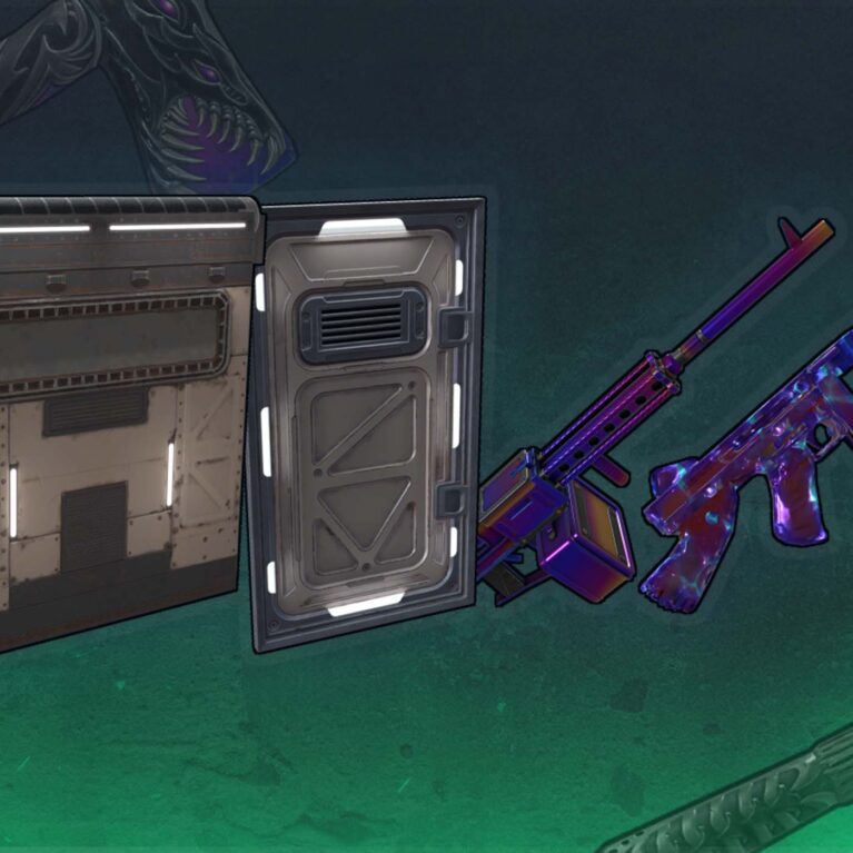 Rust Item Store: Rust Skins Weekly Rotation Review (01/01)
