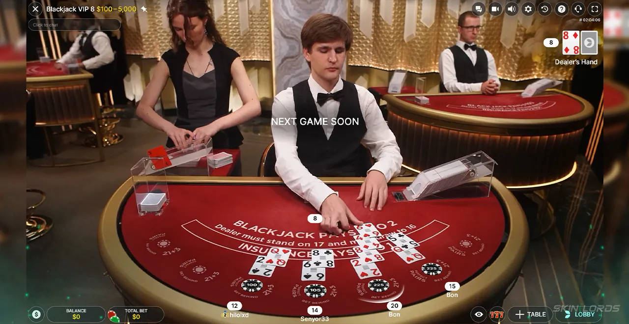 What Exactly Are Live Casino Games and How Are They Different from Casino Games?