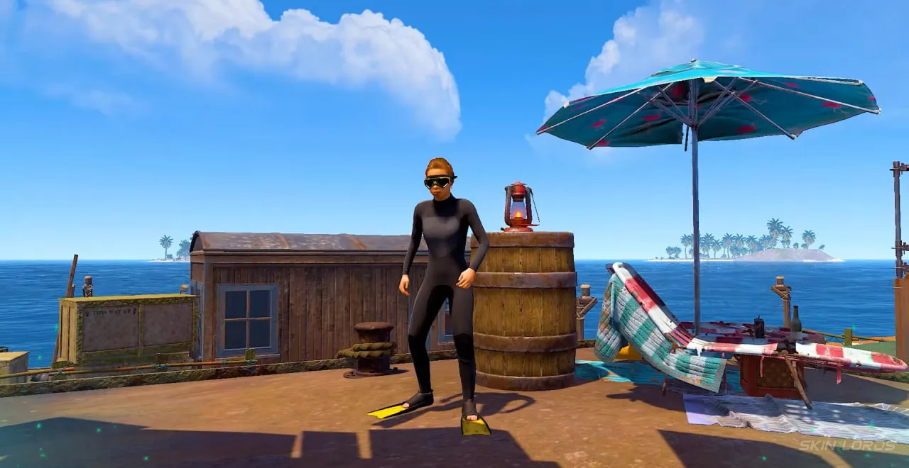 rust An Important Broadcast Mission Objectives