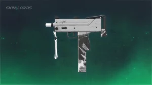 Best CS2 MAC-10 Snow Splash White Patterns