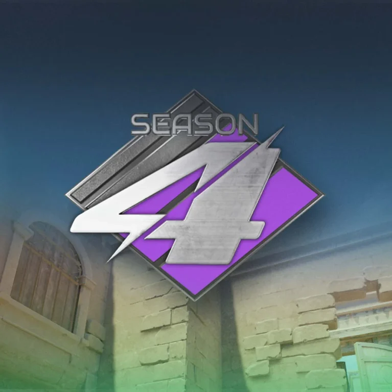 CS2 Premier Season 4: Everything To Know