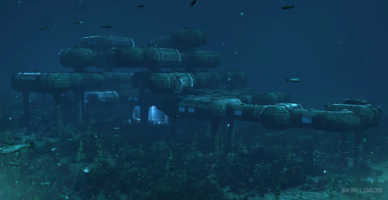rust Double Diving Tank Tips