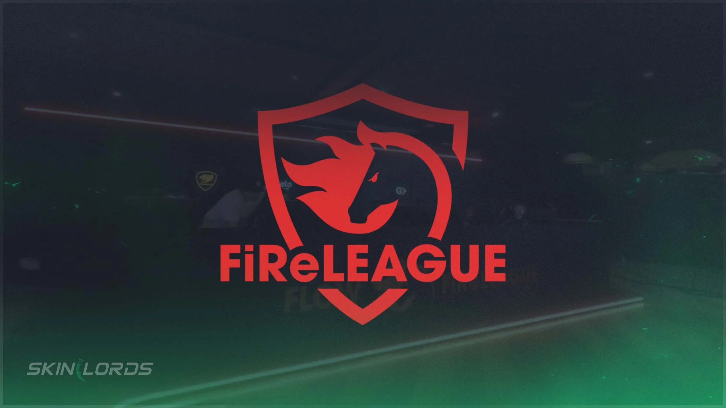 FiReSPORTS to Host 2027 CS2 Major in Buenos Aires